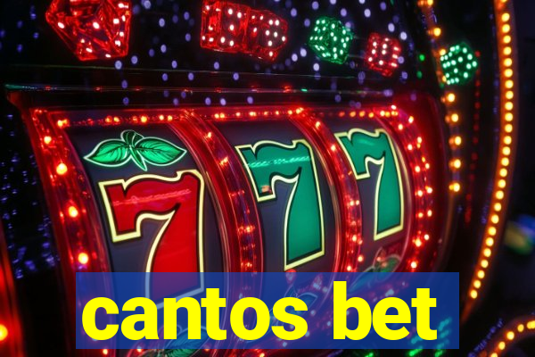 cantos bet